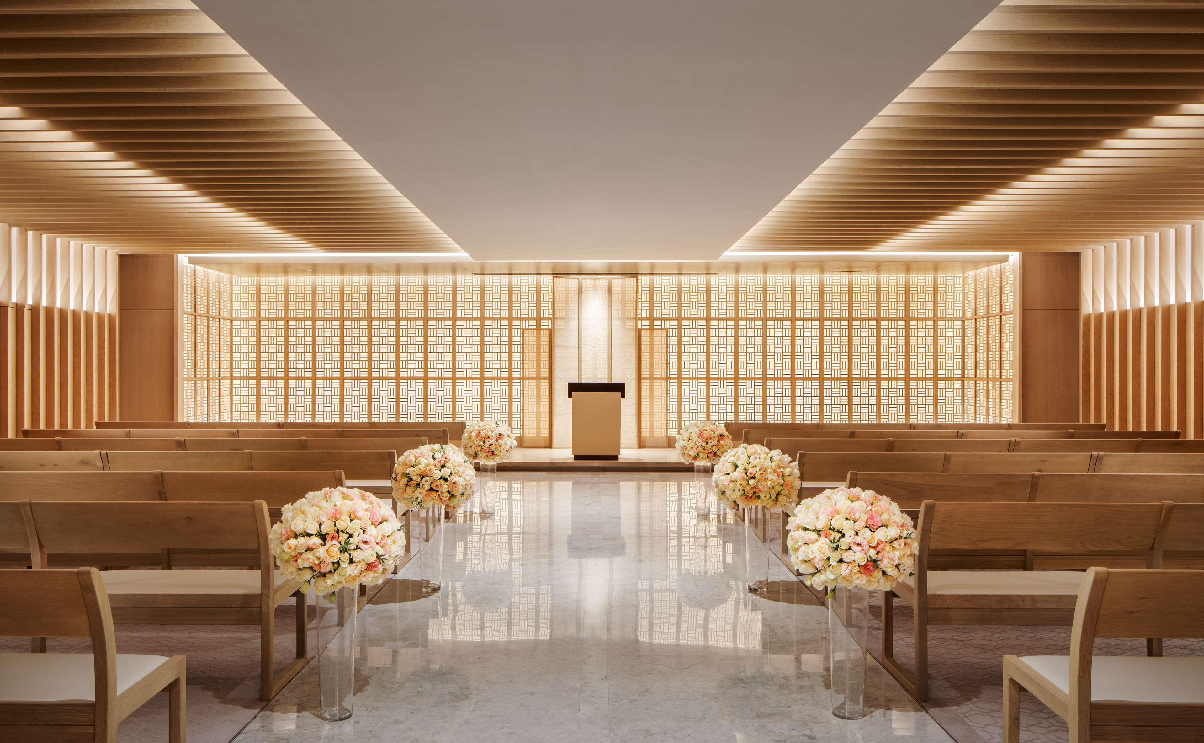 Fairmont Wuhan Extérieur photo