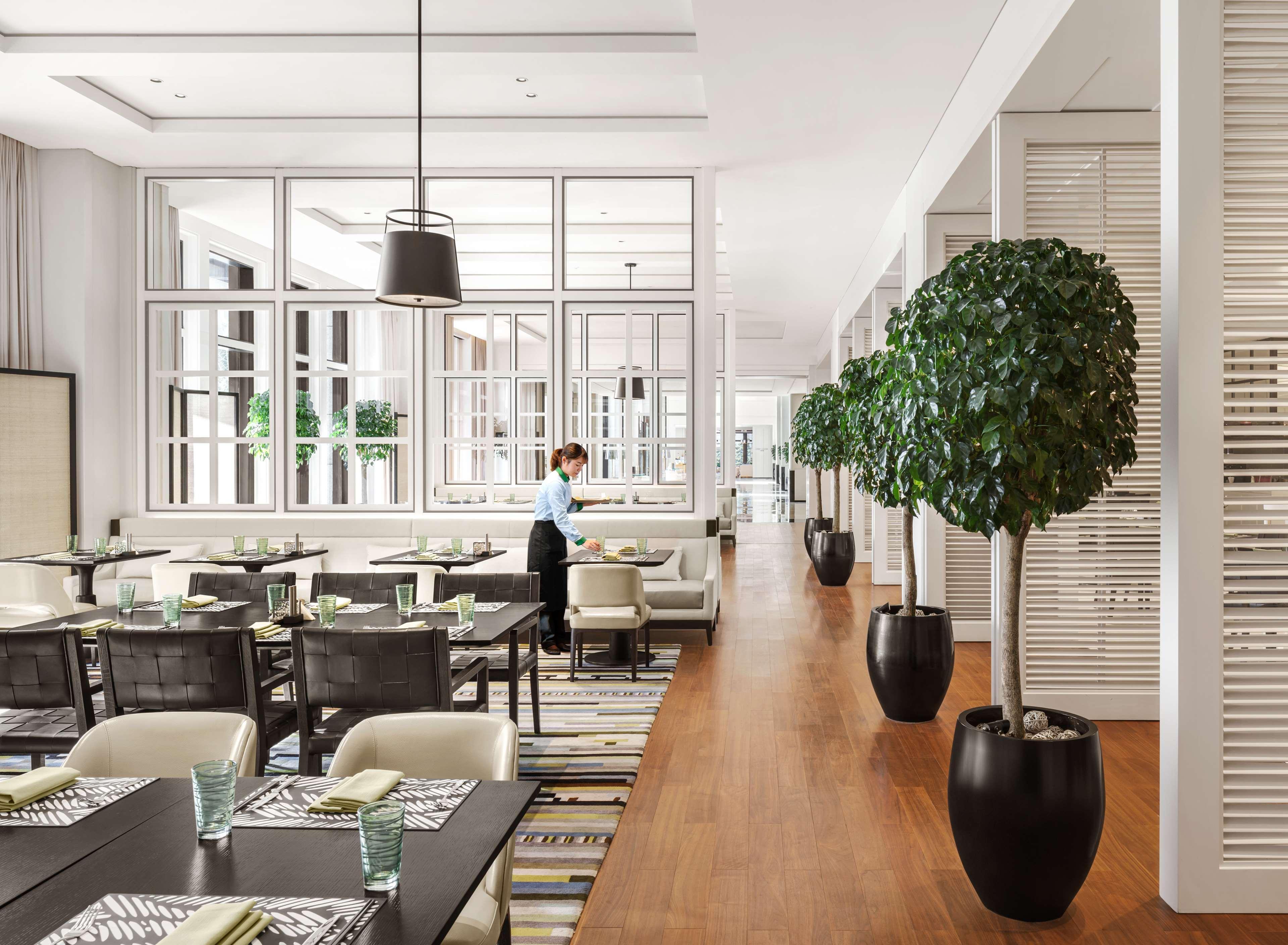 Fairmont Wuhan Extérieur photo